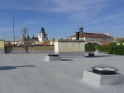 Montáž světlovodů pro ploché střechy 